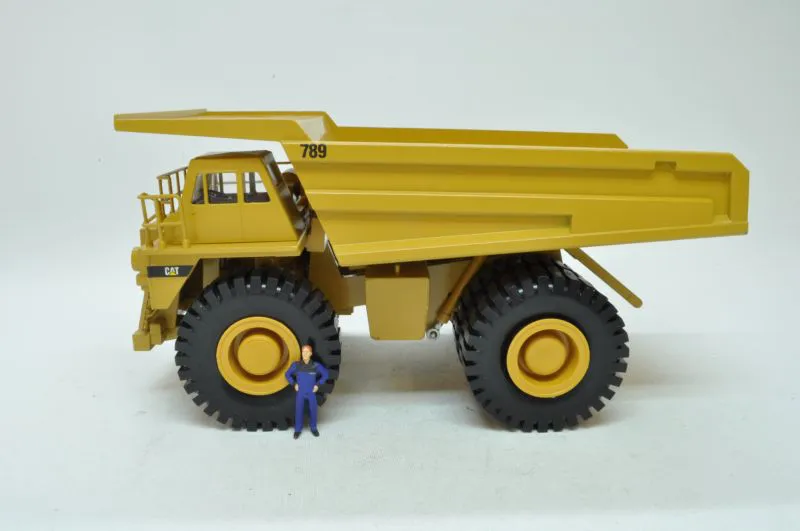 Caterpillar 789 mijnbouw truck  