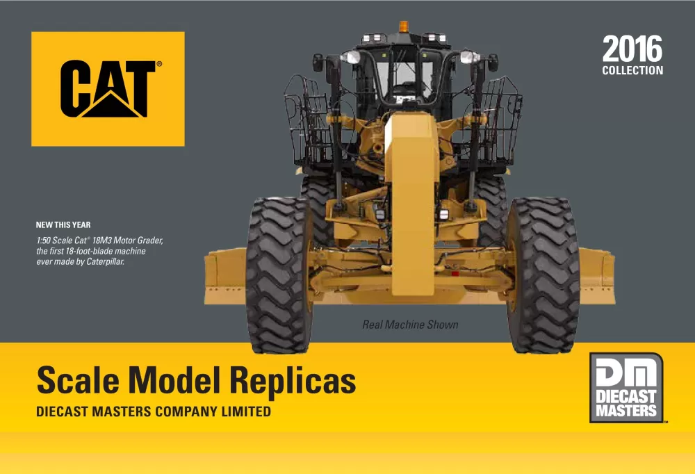 Diecast Masters Catalog 2016.pdf