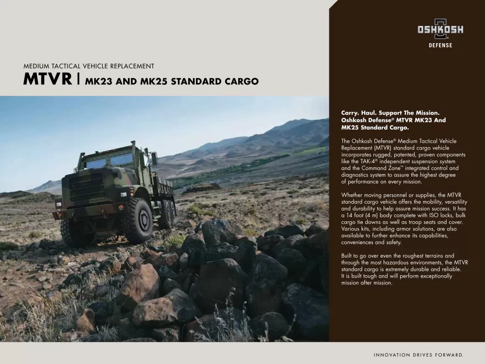 Oshkosh MTVR MK23 Stnd Cargo Specs SEL UEN 611-1.pdf