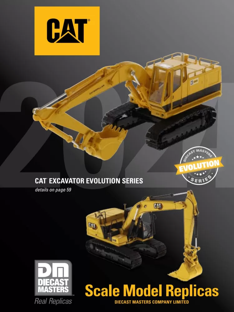 Diecast Masters Caterpillar Collection Catalog 2024.pdf