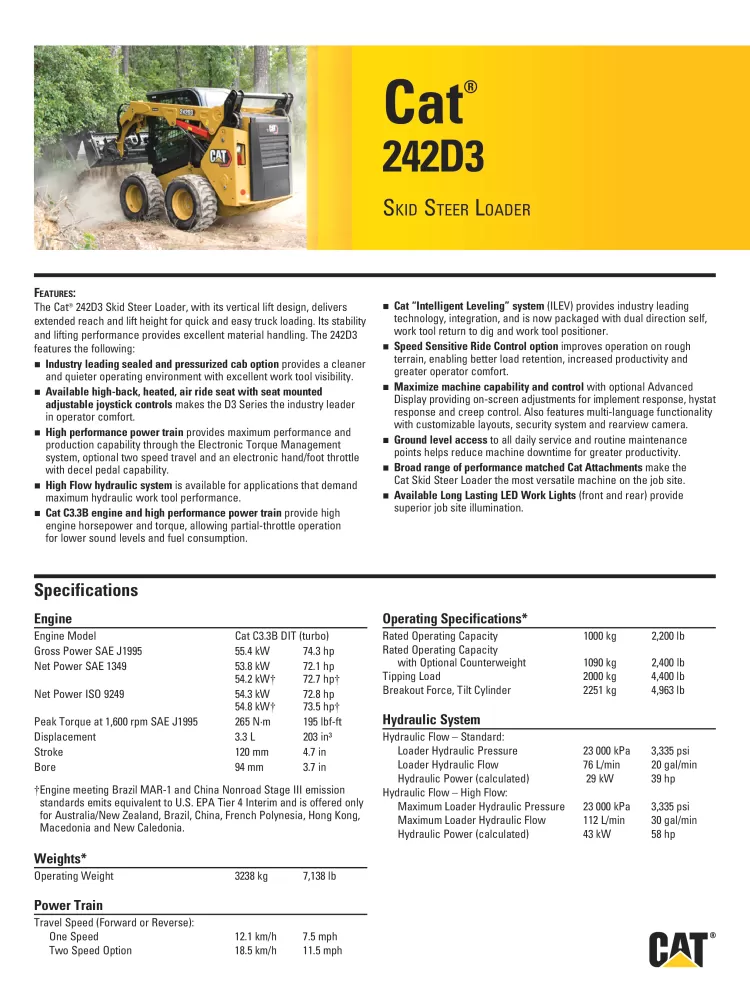 Caterpillar 242D3 Specsheet AEHQ8222 (07-2019).pdf