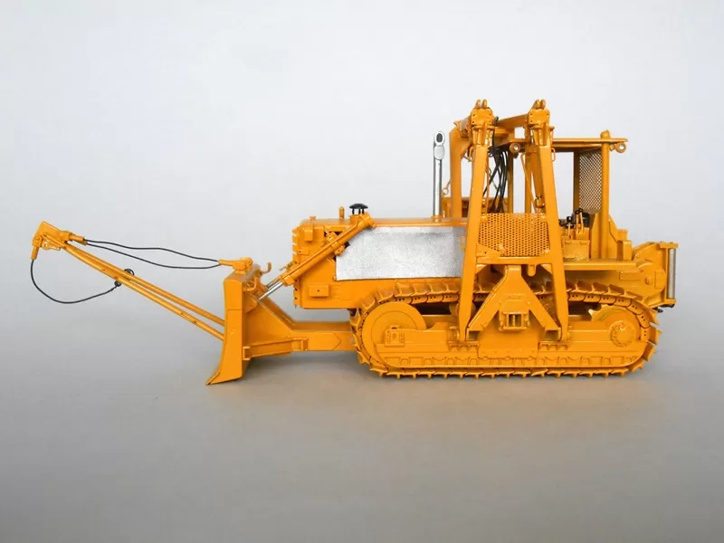 Caterpillar 583 D&RGW