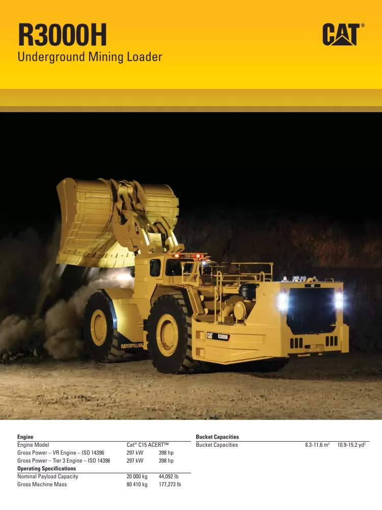 Caterpillar R3000H Underground Mining Loader Specs AEHQ6809-04 (11-2014).pdf