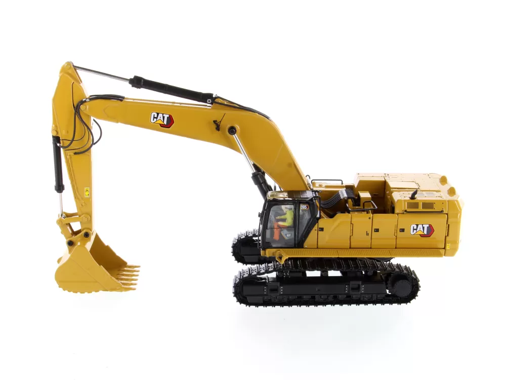 Caterpillar 395 GP Excavator